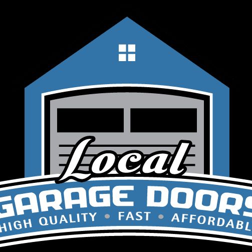 Local Garage Doors - Las Vegas