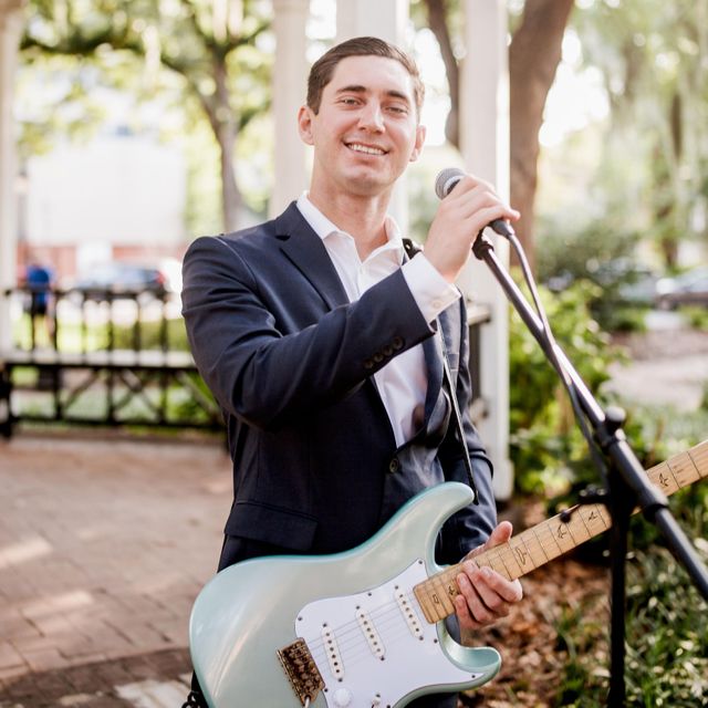 Logan Thomas Music