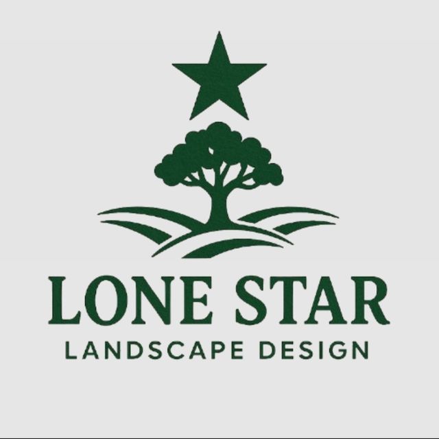 Lone Star Landscape Design DFW