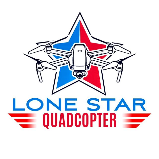 Lonestarquadcopter