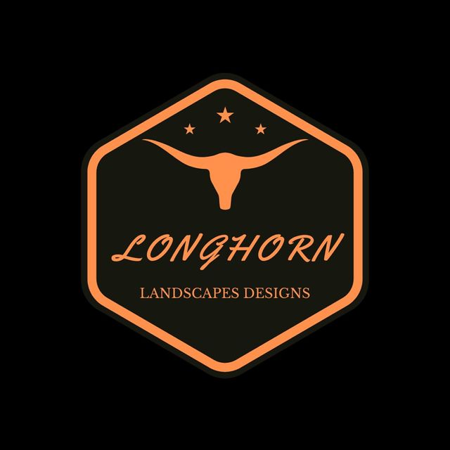 Longhorn Landscapes Designs