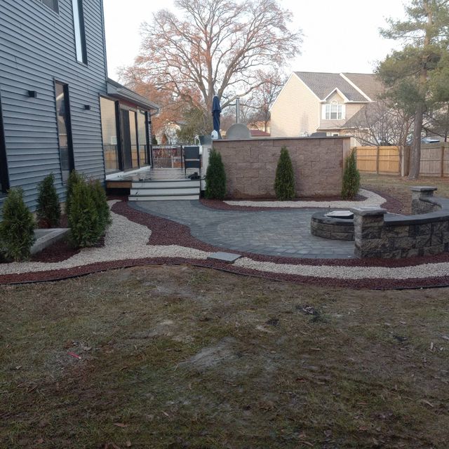 Lopez Landscaping llc