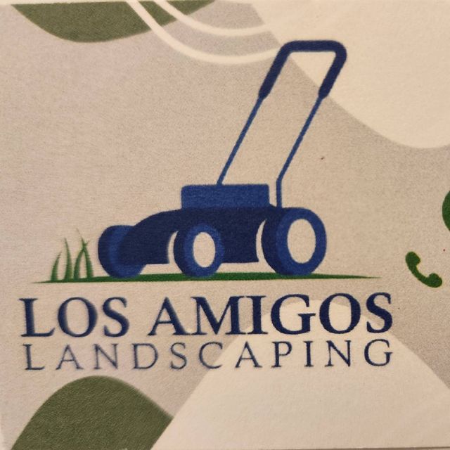 Los Amigos Landscaping and painting LLC