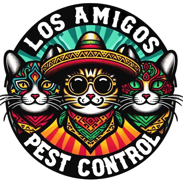 Los Amigos Pest Control