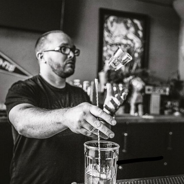 Los Gatos Cocktail Co.