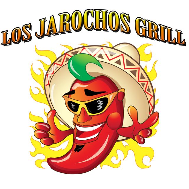 LOS JAROCHOS GRILL