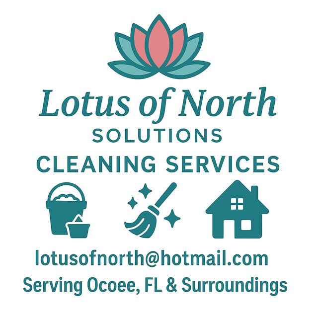 Lotus of North Solutions