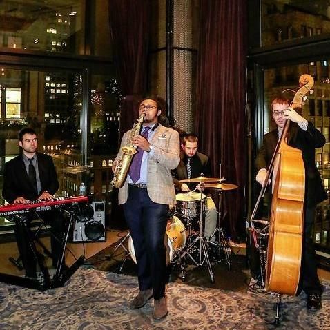 Louis Pettinelli Entertainment (Minnesota)