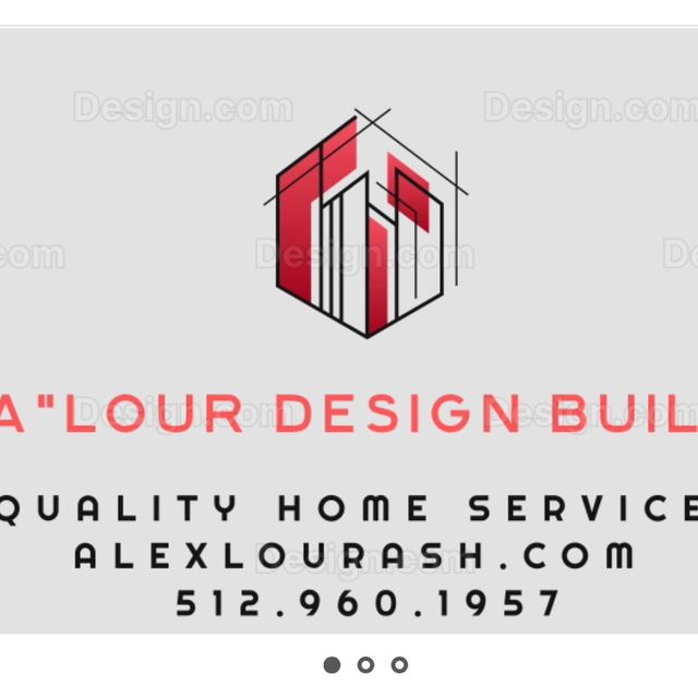 A’Lour Design Build