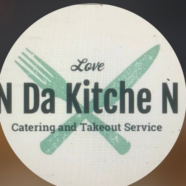 Love in the kitchen