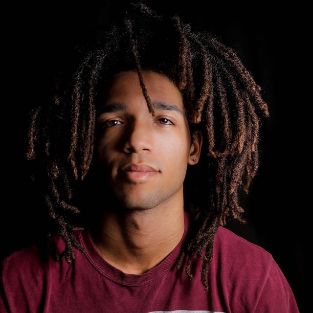 Low Fro Photography