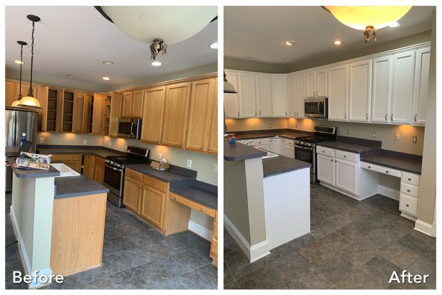 Loza's Remodeling LLC
