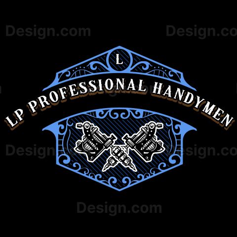 LP Professional Handymen