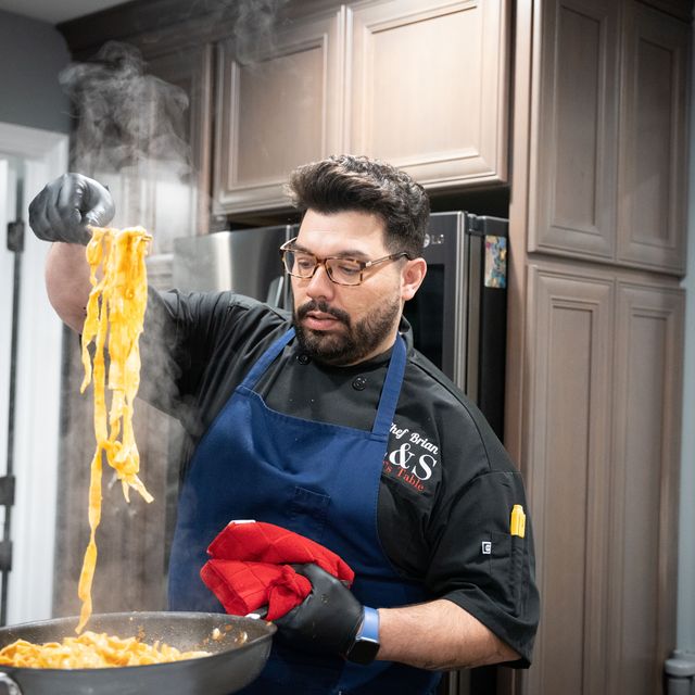 L&S Chef's Table