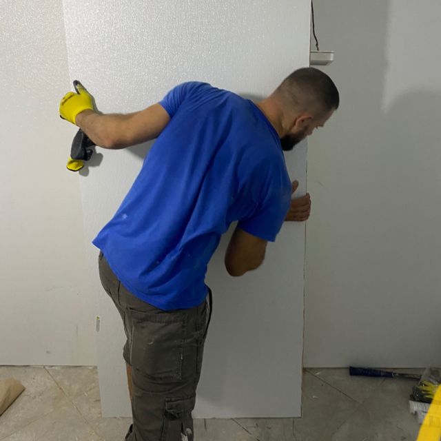 LSB Home improvement LLC
