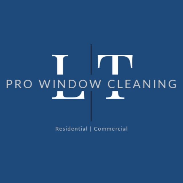 LT Pro Window Cleaning