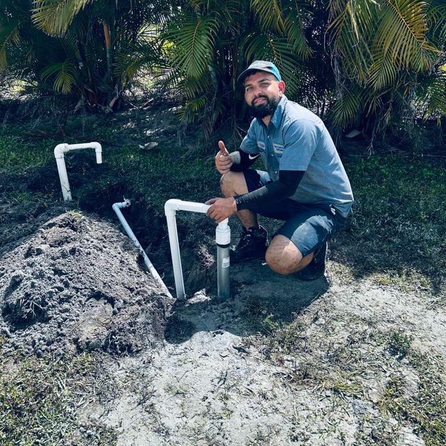Lucas Lima handyman