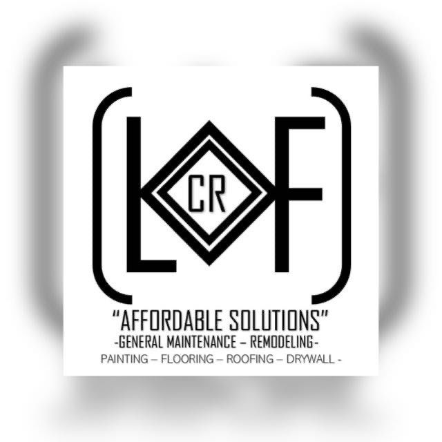 LuFo CR Services LLC
