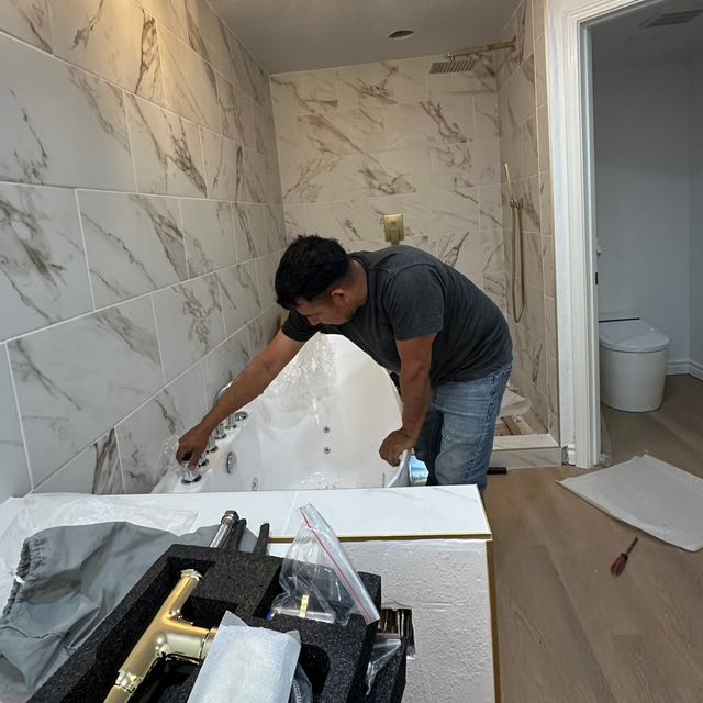 Lugos plumbing