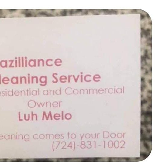 Luh Melo Cleaning  Service