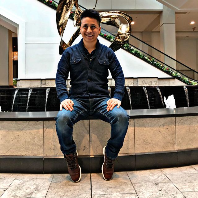 'Luis | Landscaping & | Masonry'