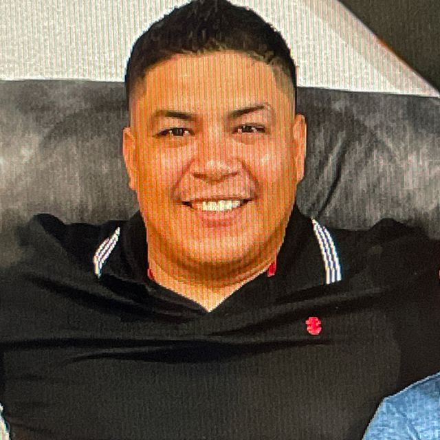 Luis Rodriguez