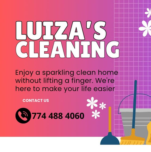 Luiza’s cleaning LLC