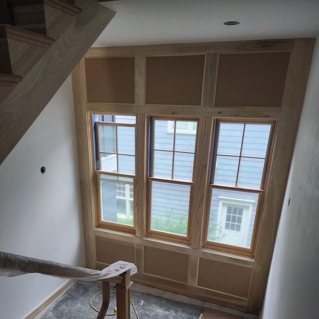 Lukasz K Construction