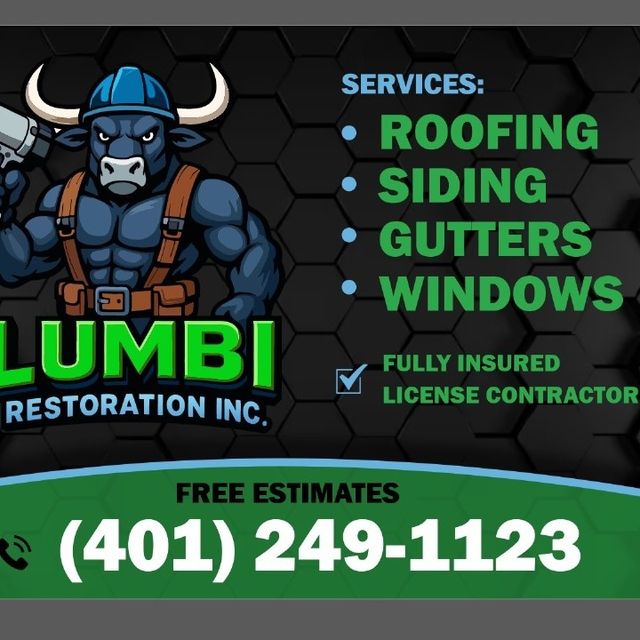 LUMBI RESTORATION ING