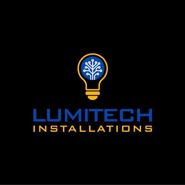 Lumitech Installation LLC