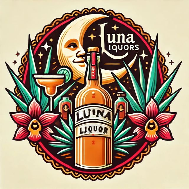 Luna Liquor’s Bartending