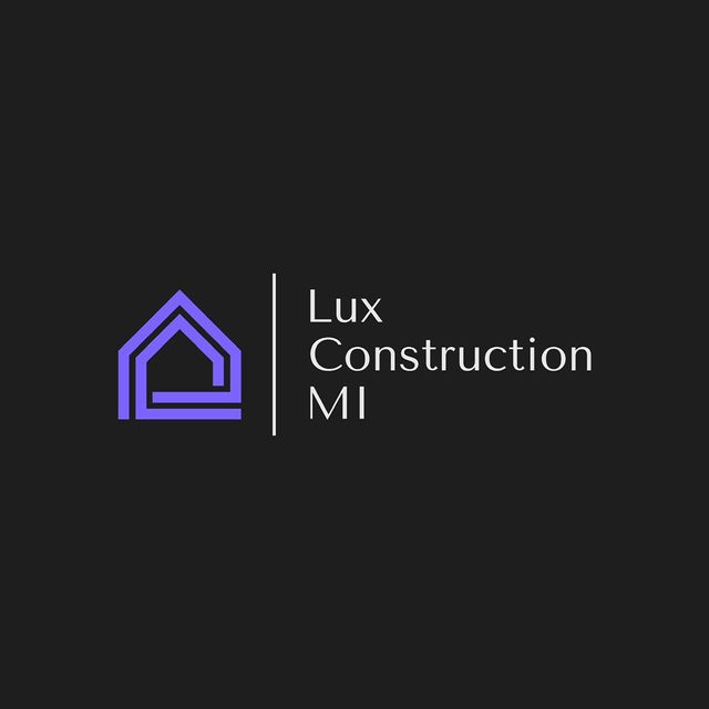 Lux Construction Mi