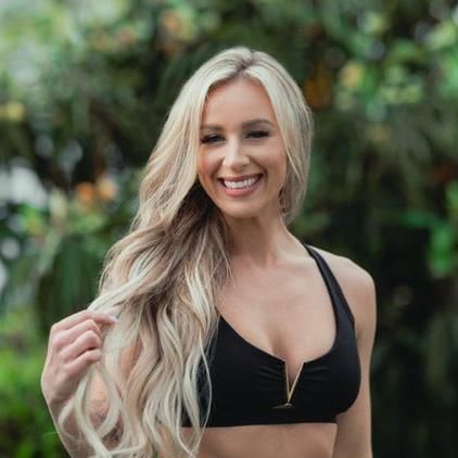 Luxe Ascend WOMENS ONLINE Nutritionist & Trainer
