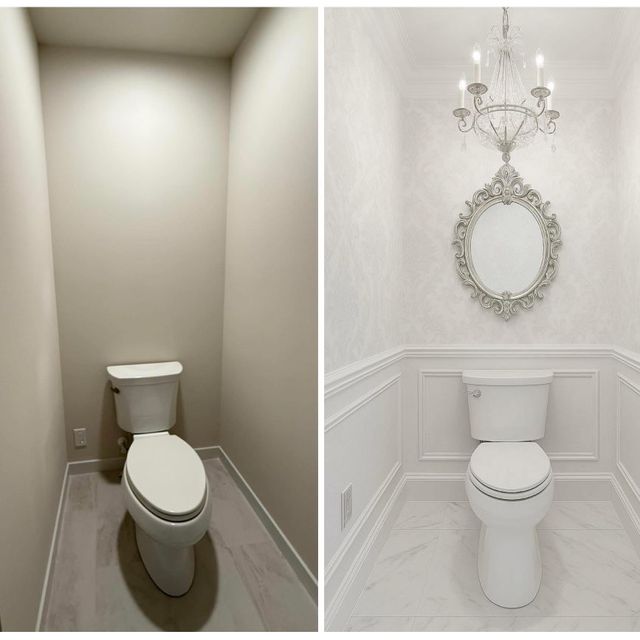 Luxe development LLC
