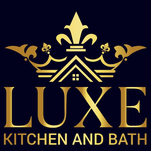 Luxe Kitchen & Bath