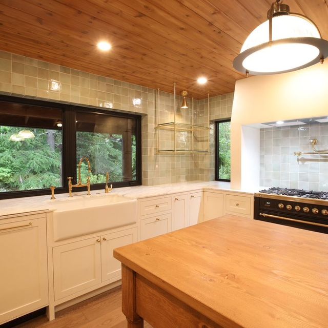 Luxury Construction WA