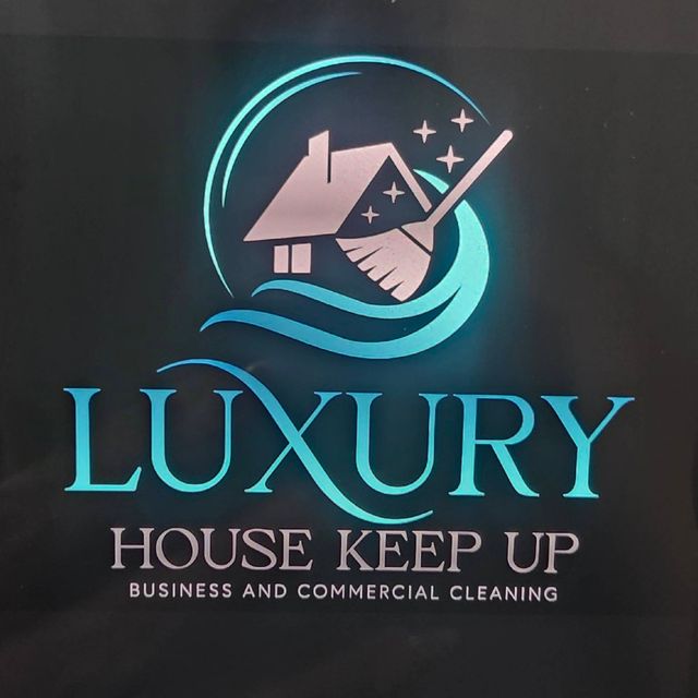 luxury house keep up