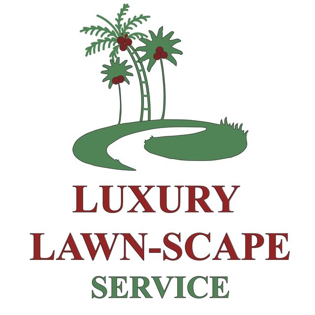 Luxury Lawn Care & Landscaping Services LLC