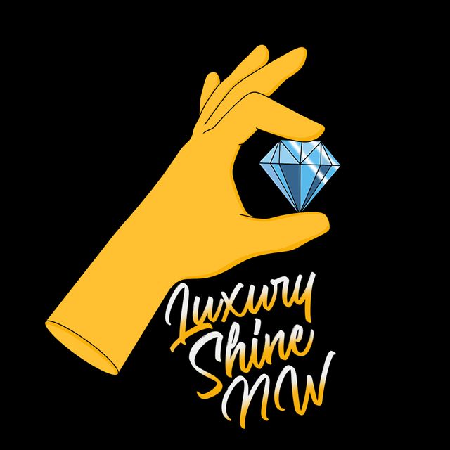 luxury shine Nw