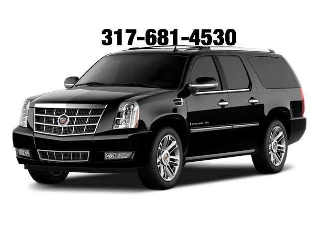 Luxury Transportation 24/7