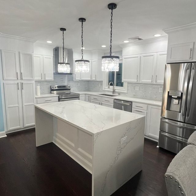 LVA Carpentry and Remodel corp.