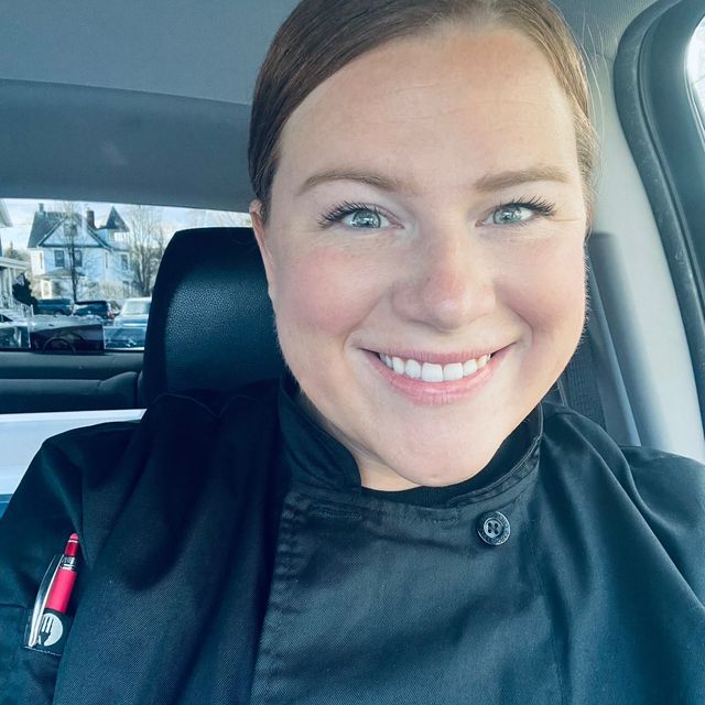 Lydia Hodges