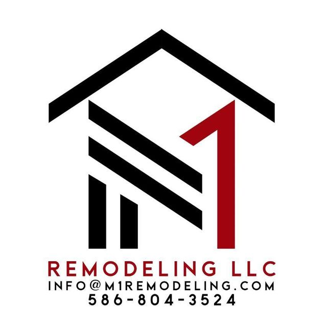 M 1 REMODELING LLC