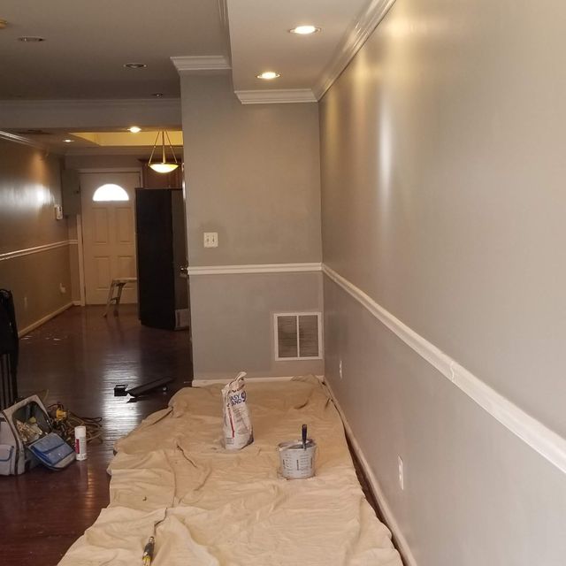 M Borjas construction LLC