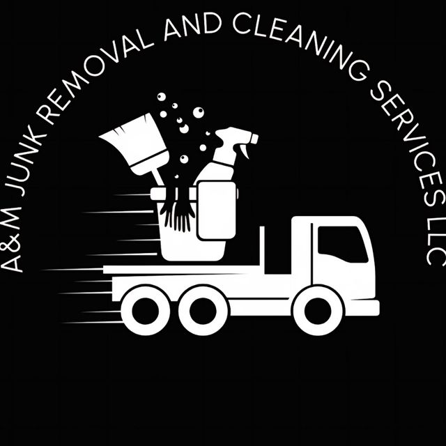 A&M Junk Removal & Cleaning Services LLC