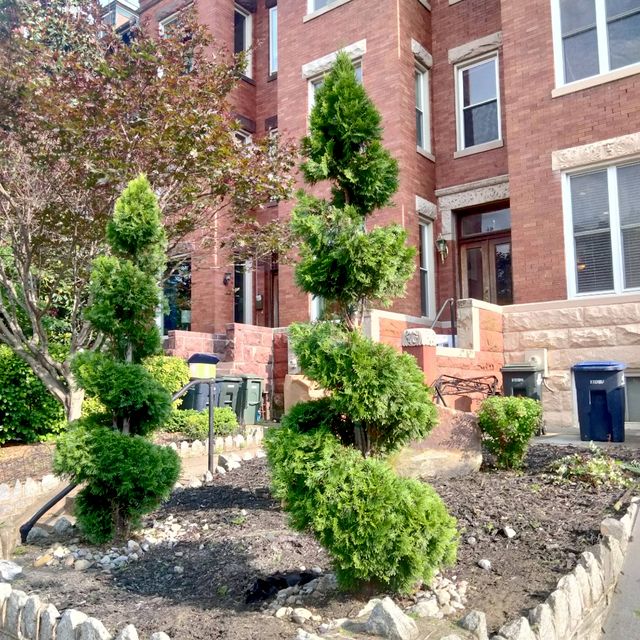 M L Design Landscaping