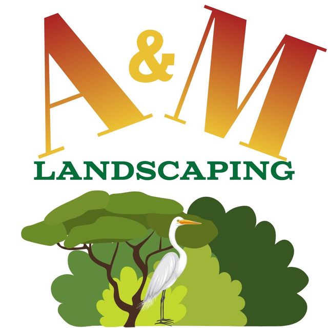 A & M Landscaping and Tree Services