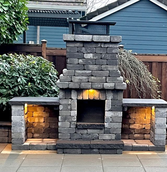 M Pros Yard Care & Construction LLC
