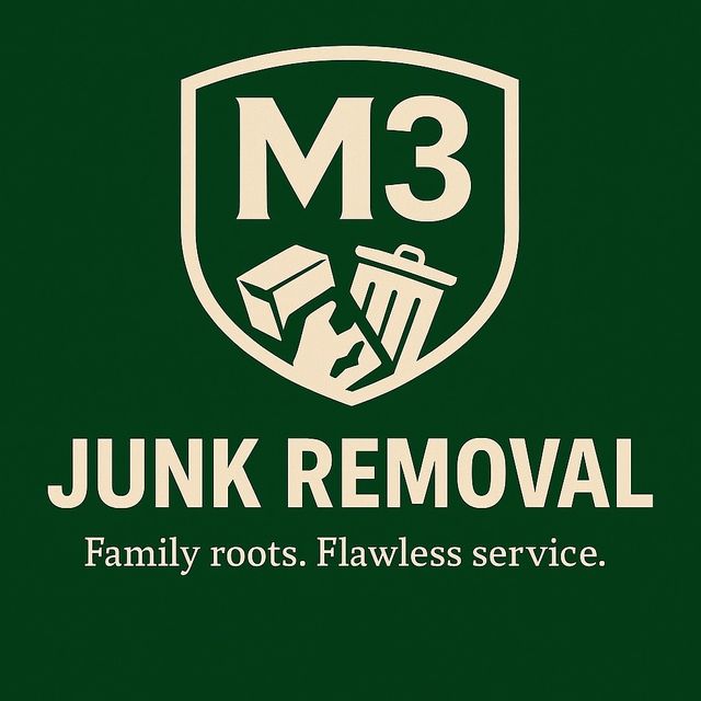 M3 Junk Removal