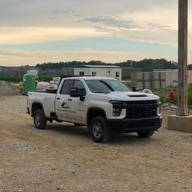 Maag Property Services
